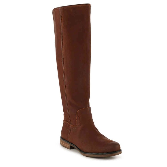 Franco Sarto Shoes - FRANCO SARTO CHANDRA RIDING BOOT